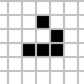 Game of Life - Genetic Algorithm